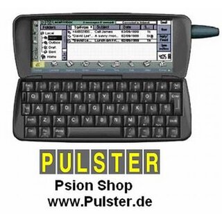 Psion Pupsi Edition 2010